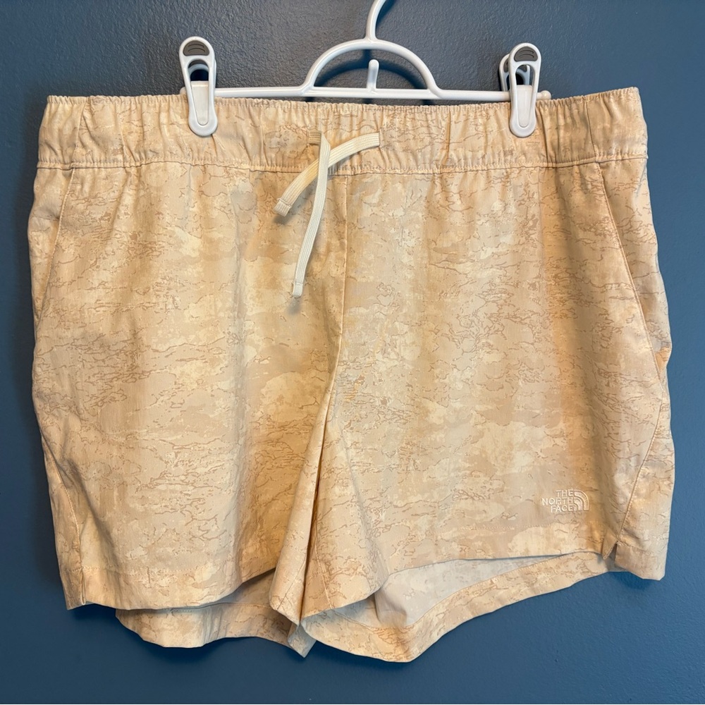 The North Face Women's Class V Shorts XL
